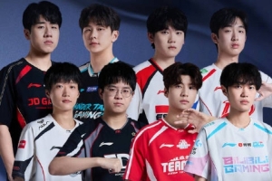 LPL季后赛前队长“狠”话 knight：我会让大家见识登峰组真正实力