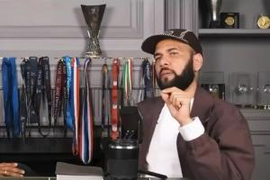 阿尔维斯：巴西想赢要围绕内马尔，就像阿根廷意识到拥有梅西一样