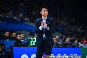 记者：广厦去年是全联盟最擅长造失误球队 今天上海失误率仅8.2%
