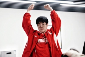 Cube时隔1193天再次战胜Bin，终结自己面对Bin的13连败！