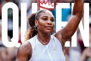 GOAT归来！官方：44岁网坛传奇小威复出，下周WTA500女双复出首秀
